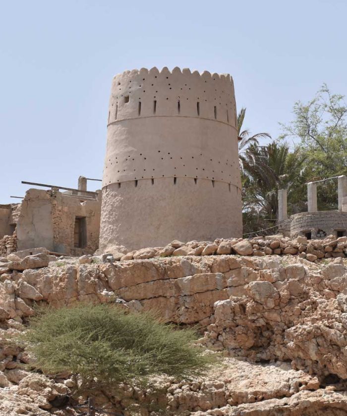 Wadi Shab