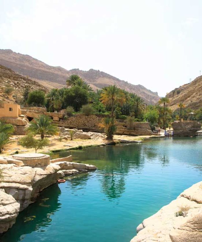 Wadi-Bani-Khalid