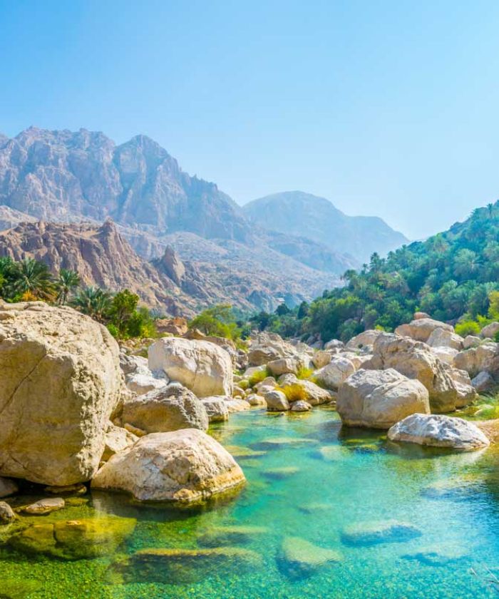 Wadi Tiwi